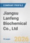 Jiangsu Lanfeng Biochemical Co., Ltd. Fundamental Company Report Including Financial, SWOT, Competitors and Industry Analysis - Product Thumbnail Image