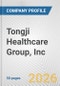 Tongji Healthcare Group, Inc. Fundamental Company Report Including Financial, SWOT, Competitors and Industry Analysis - Product Thumbnail Image