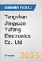 Tangshan Jingyuan Yufeng Electronics Co., Ltd. Fundamental Company Report Including Financial, SWOT, Competitors and Industry Analysis - Product Thumbnail Image