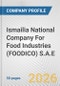 Ismailia National Company For Food Industries (FOODICO) S.A.E. Fundamental Company Report Including Financial, SWOT, Competitors and Industry Analysis - Product Thumbnail Image