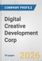 Digital Creative Development Corp. Fundamental Company Report Including Financial, SWOT, Competitors and Industry Analysis - Product Thumbnail Image