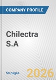 Chilectra S.A. Fundamental Company Report Including Financial, SWOT, Competitors and Industry Analysis- Product Image