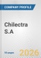 Chilectra S.A. Fundamental Company Report Including Financial, SWOT, Competitors and Industry Analysis - Product Thumbnail Image