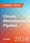 Chronic Rhinosinusitis - Pipeline Insight, 2021 - Product Image