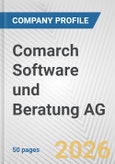 Comarch Software und Beratung AG Fundamental Company Report Including Financial, SWOT, Competitors and Industry Analysis- Product Image