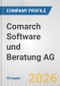 Comarch Software und Beratung AG Fundamental Company Report Including Financial, SWOT, Competitors and Industry Analysis - Product Thumbnail Image