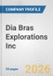 Dia Bras Explorations Inc. Fundamental Company Report Including Financial, SWOT, Competitors and Industry Analysis - Product Thumbnail Image