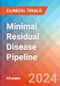 Minimal Residual Disease (Mrd) - Pipeline Insight, 2021 - Product Thumbnail Image