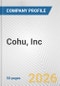 Cohu, Inc. Fundamental Company Report Including Financial, SWOT, Competitors and Industry Analysis - Product Thumbnail Image