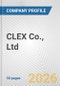 CLEX Co., Ltd. Fundamental Company Report Including Financial, SWOT, Competitors and Industry Analysis - Product Thumbnail Image