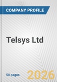 Telsys Ltd. Fundamental Company Report Including Financial, SWOT, Competitors and Industry Analysis- Product Image