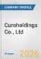 Curoholdings Co., Ltd. Fundamental Company Report Including Financial, SWOT, Competitors and Industry Analysis - Product Thumbnail Image