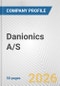 Danionics A/S Fundamental Company Report Including Financial, SWOT, Competitors and Industry Analysis - Product Thumbnail Image