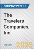 The Travelers Companies, Inc. Fundamental Company Report Including Financial, SWOT, Competitors and Industry Analysis- Product Image