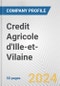 Credit Agricole d'Ille-et-Vilaine Fundamental Company Report Including Financial, SWOT, Competitors and Industry Analysis - Product Thumbnail Image
