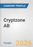 Cryptzone AB Fundamental Company Report Including Financial, SWOT, Competitors and Industry Analysis- Product Image