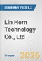 Lin Horn Technology Co., Ltd. Fundamental Company Report Including Financial, SWOT, Competitors and Industry Analysis - Product Thumbnail Image