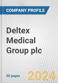 Deltex Medical Group plc Fundamental Company Report Including Financial, SWOT, Competitors and Industry Analysis- Product Image