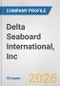 Delta Seaboard International, Inc. Fundamental Company Report Including Financial, SWOT, Competitors and Industry Analysis - Product Thumbnail Image