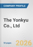 The Yonkyu Co., Ltd. Fundamental Company Report Including Financial, SWOT, Competitors and Industry Analysis- Product Image