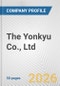 The Yonkyu Co., Ltd. Fundamental Company Report Including Financial, SWOT, Competitors and Industry Analysis - Product Thumbnail Image