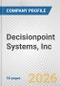 Decisionpoint Systems, Inc. Fundamental Company Report Including Financial, SWOT, Competitors and Industry Analysis - Product Thumbnail Image