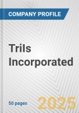 TriIs Incorporated Fundamental Company Report Including Financial, SWOT, Competitors and Industry Analysis- Product Image