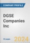 DGSE Companies Inc. Fundamental Company Report Including Financial, SWOT, Competitors and Industry Analysis - Product Thumbnail Image