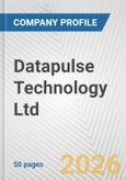 Datapulse Technology Ltd. Fundamental Company Report Including Financial, SWOT, Competitors and Industry Analysis- Product Image