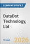 DataDot Technology, Ltd. Fundamental Company Report Including Financial, SWOT, Competitors and Industry Analysis - Product Thumbnail Image