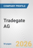 Tradegate AG Fundamental Company Report Including Financial, SWOT, Competitors and Industry Analysis- Product Image