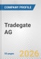 Tradegate AG Fundamental Company Report Including Financial, SWOT, Competitors and Industry Analysis - Product Thumbnail Image