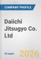 Daiichi Jitsugyo Co. Ltd. Fundamental Company Report Including Financial, SWOT, Competitors and Industry Analysis - Product Thumbnail Image