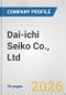 Dai-ichi Seiko Co., Ltd. Fundamental Company Report Including Financial, SWOT, Competitors and Industry Analysis - Product Thumbnail Image