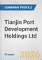 Tianjin Port Development Holdings Ltd. Fundamental Company Report Including Financial, SWOT, Competitors and Industry Analysis - Product Thumbnail Image