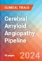 Cerebral Amyloid Angiopathy - Pipeline Insight, 2024 - Product Image