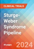 Sturge-Weber Syndrome - Pipeline Insight, 2024- Product Image