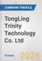 TongLing Trinity Technology Co. Ltd. Fundamental Company Report Including Financial, SWOT, Competitors and Industry Analysis - Product Thumbnail Image
