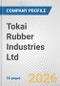 Tokai Rubber Industries Ltd. Fundamental Company Report Including Financial, SWOT, Competitors and Industry Analysis - Product Thumbnail Image
