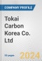 Tokai Carbon Korea Co. Ltd. Fundamental Company Report Including Financial, SWOT, Competitors and Industry Analysis - Product Thumbnail Image