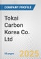 Tokai Carbon Korea Co. Ltd. Fundamental Company Report Including Financial, SWOT, Competitors and Industry Analysis - Product Thumbnail Image