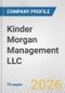 Kinder Morgan Management LLC Fundamental Company Report Including Financial, SWOT, Competitors and Industry Analysis - Product Thumbnail Image