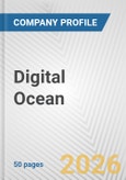 Digital Ocean Fundamental Company Report Including Financial, SWOT, Competitors and Industry Analysis- Product Image