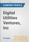 Digital Utilities Ventures, Inc. Fundamental Company Report Including Financial, SWOT, Competitors and Industry Analysis - Product Thumbnail Image