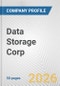 Data Storage Corp. Fundamental Company Report Including Financial, SWOT, Competitors and Industry Analysis - Product Thumbnail Image
