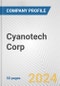 Cyanotech Corp. Fundamental Company Report Including Financial, SWOT, Competitors and Industry Analysis - Product Thumbnail Image