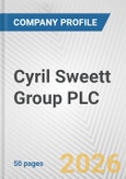 Cyril Sweett Group PLC Fundamental Company Report Including Financial, SWOT, Competitors and Industry Analysis- Product Image