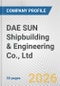 DAE SUN Shipbuilding & Engineering Co., Ltd. Fundamental Company Report Including Financial, SWOT, Competitors and Industry Analysis - Product Thumbnail Image