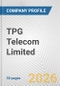 TPG Telecom Limited Fundamental Company Report Including Financial, SWOT, Competitors and Industry Analysis - Product Thumbnail Image