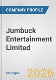 Jumbuck Entertainment Limited Fundamental Company Report Including Financial, SWOT, Competitors and Industry Analysis- Product Image